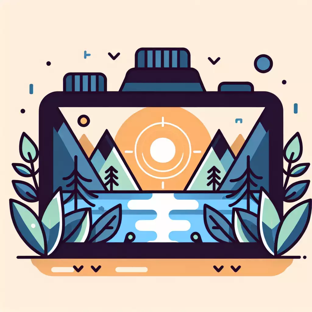 Menyaksikan Keindahan Alam Lewat Lensa: Galeri Foto Alam Terbaik Tahun Ini