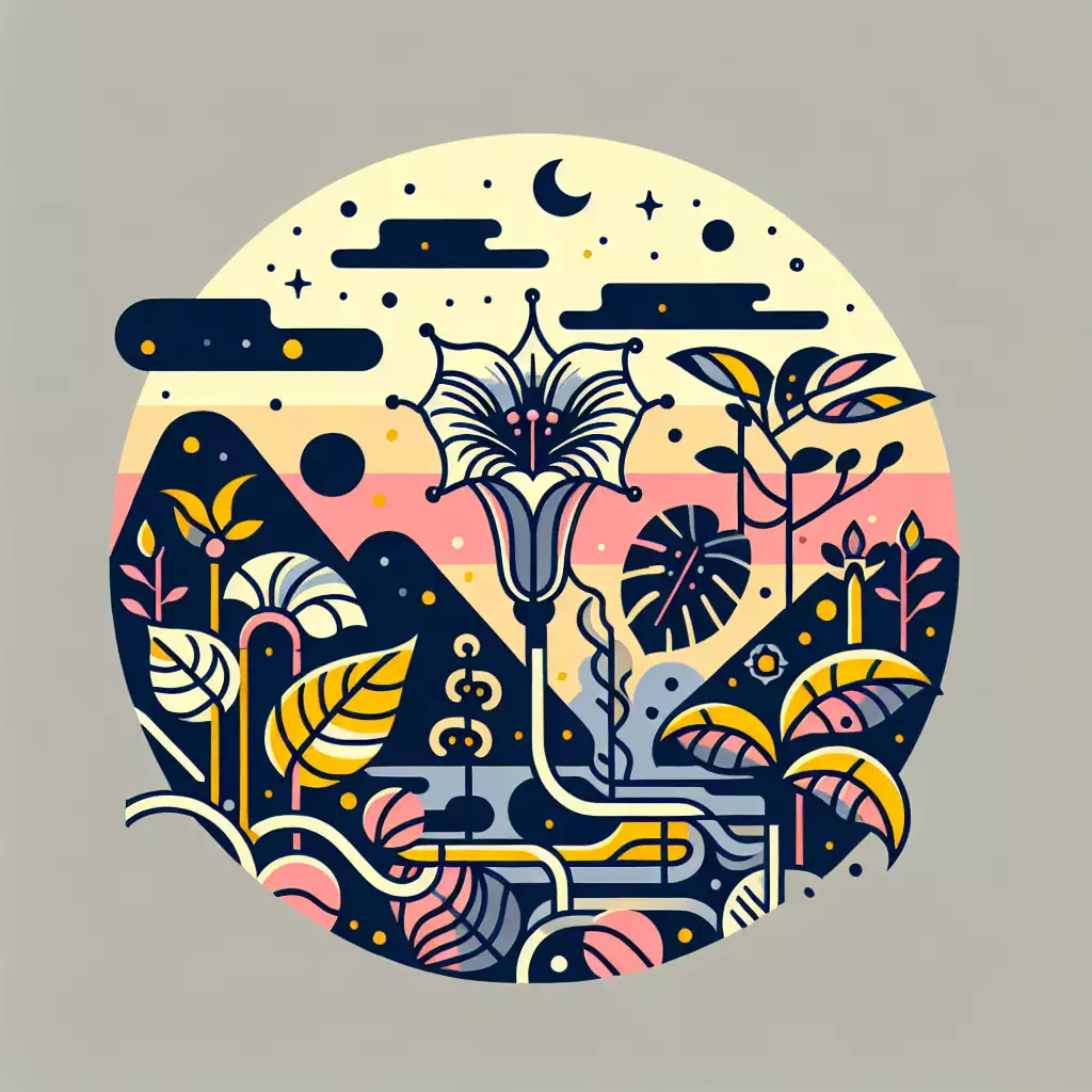 Flora Langka di Indonesia: Mengenal Tumbuhan Unik yang Hanya Ada di Tanah Air