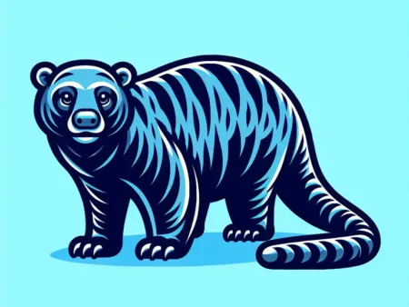 Satwa Langka yang Hanya Bisa Ditemui di Pulau Sumatra